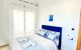 Perla Azul Penthouse